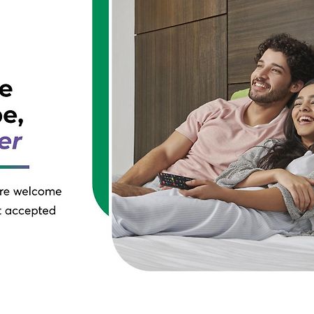 Itsy Hotels Dew Dreams Kochi Eksteriør billede