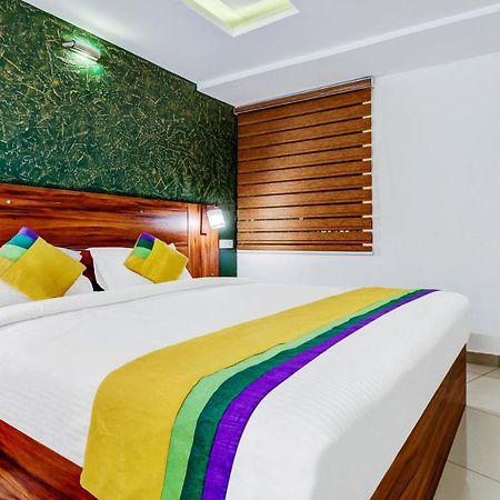 Itsy Hotels Dew Dreams Kochi Eksteriør billede
