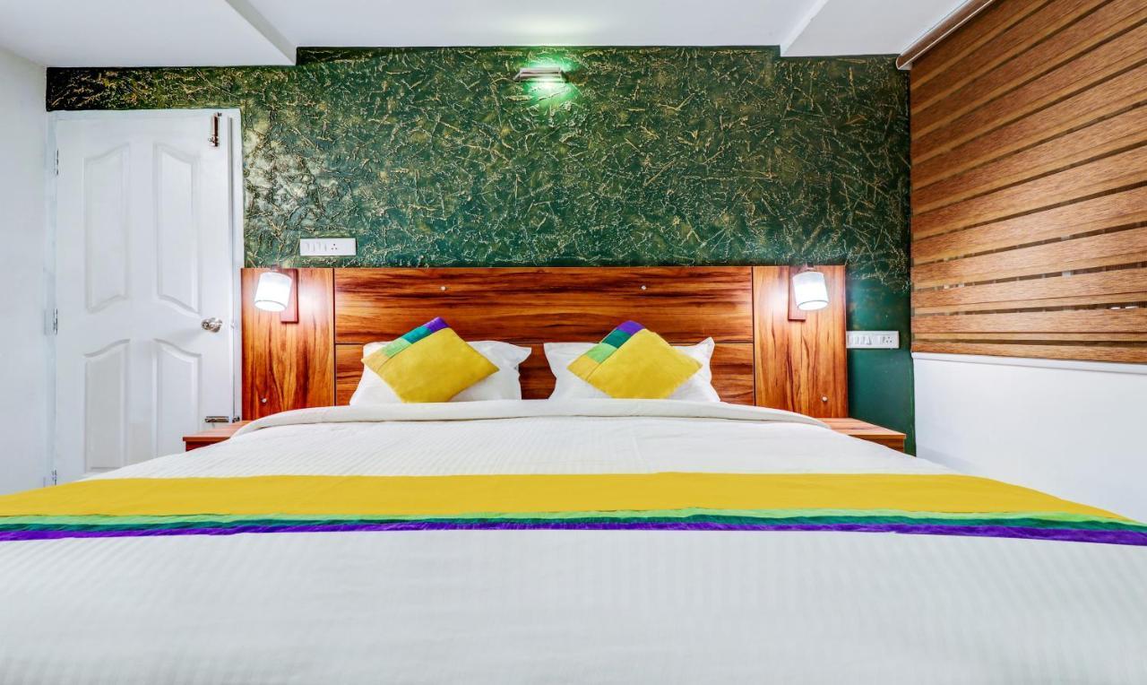 Itsy Hotels Dew Dreams Kochi Eksteriør billede