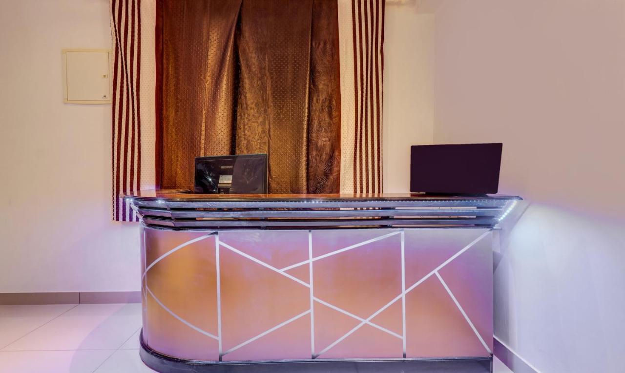 Itsy Hotels Dew Dreams Kochi Eksteriør billede