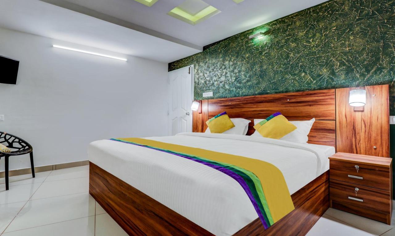 Itsy Hotels Dew Dreams Kochi Eksteriør billede