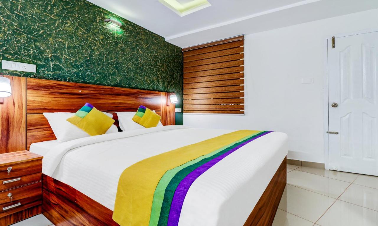 Itsy Hotels Dew Dreams Kochi Eksteriør billede