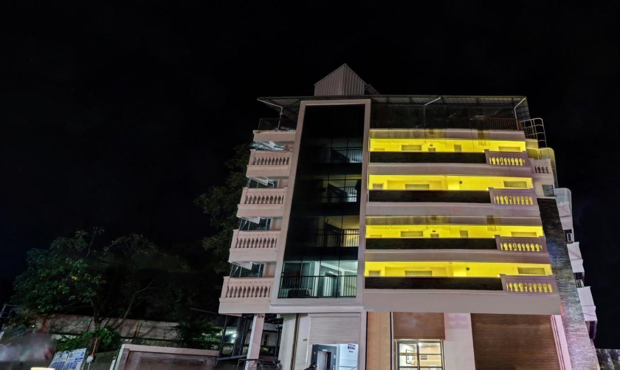 Itsy Hotels Dew Dreams Kochi Eksteriør billede