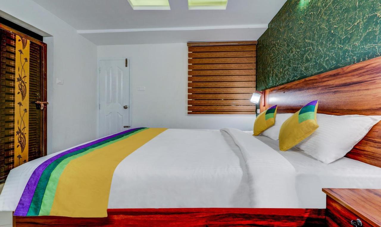 Itsy Hotels Dew Dreams Kochi Eksteriør billede