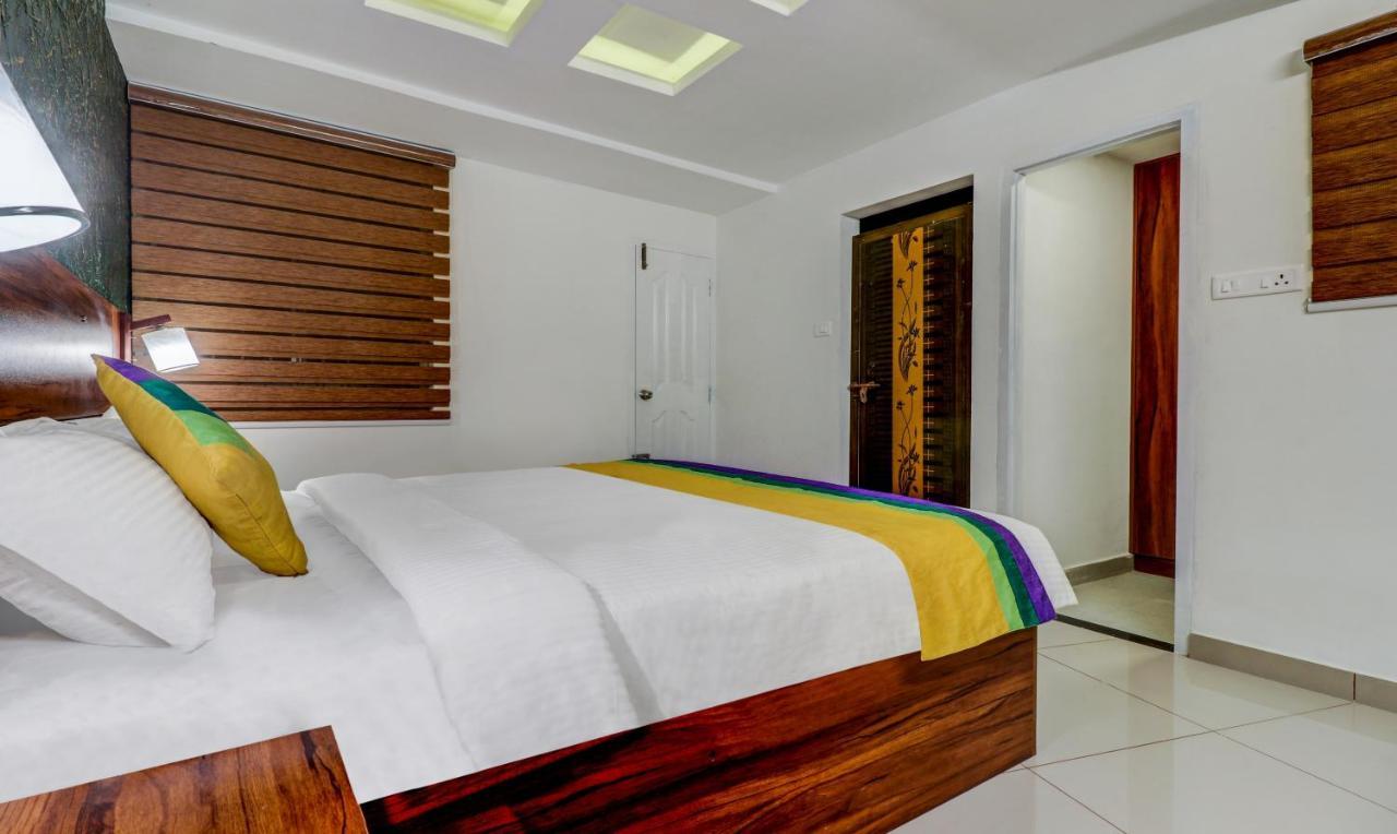 Itsy Hotels Dew Dreams Kochi Eksteriør billede