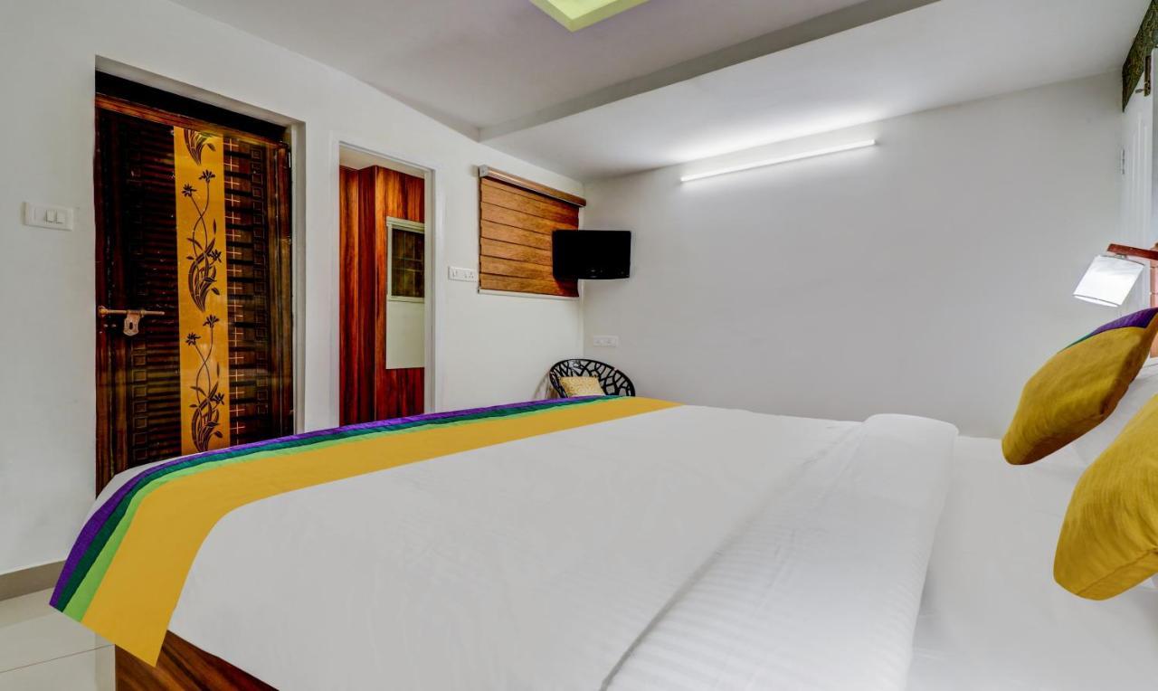 Itsy Hotels Dew Dreams Kochi Eksteriør billede