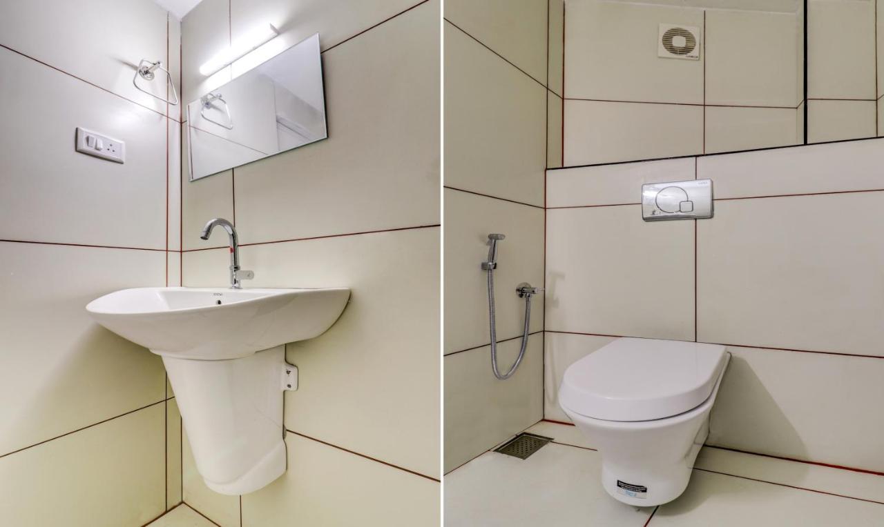 Itsy Hotels Dew Dreams Kochi Eksteriør billede
