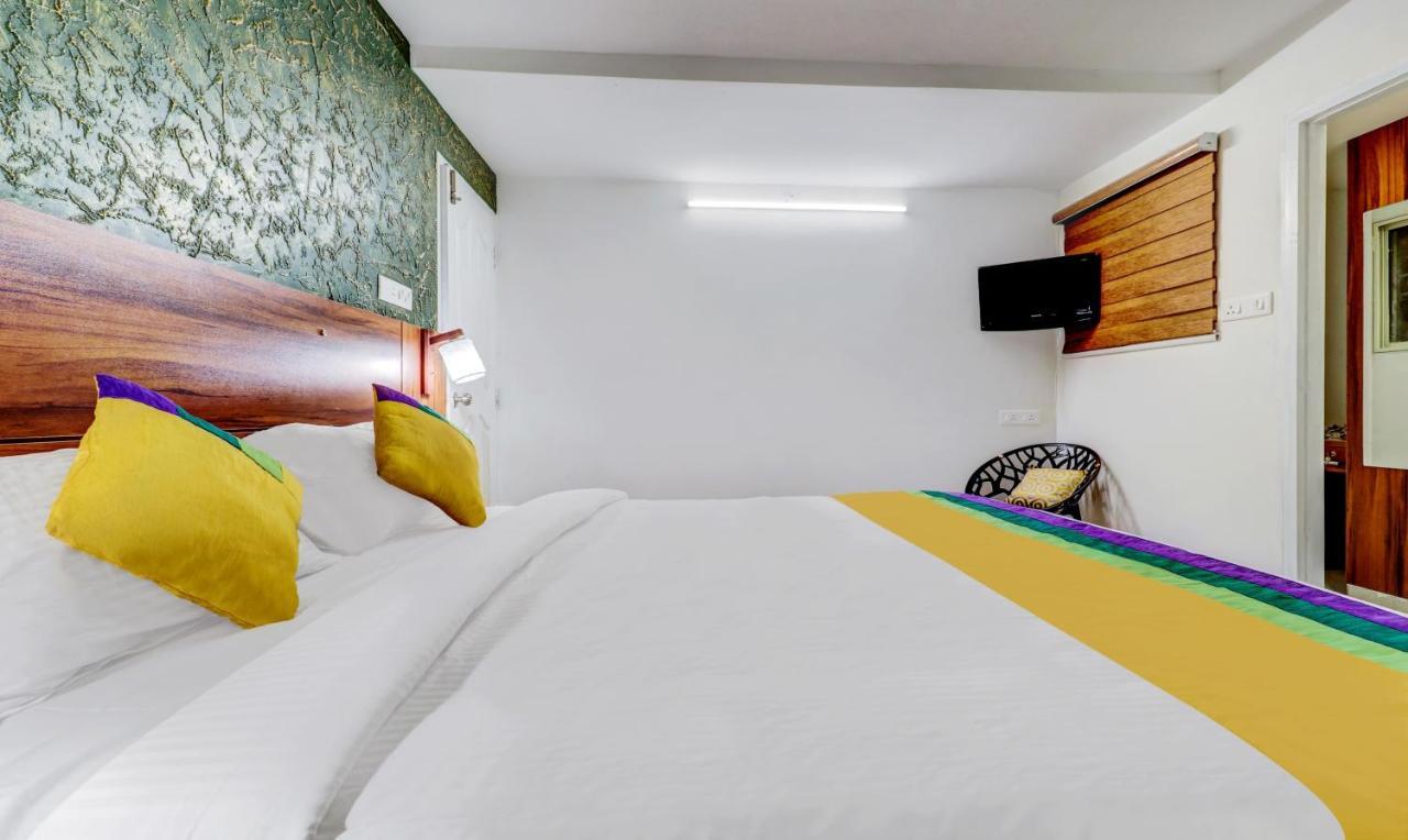 Itsy Hotels Dew Dreams Kochi Eksteriør billede