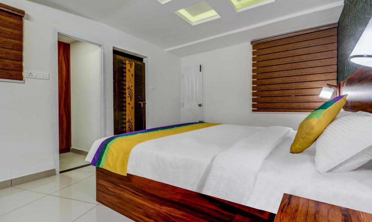 Itsy Hotels Dew Dreams Kochi Eksteriør billede